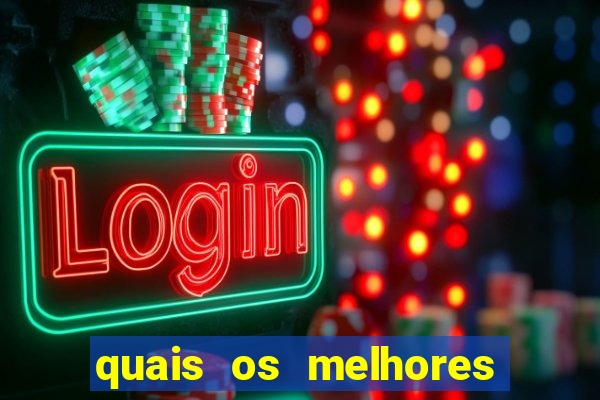 quais os melhores jogos da blaze