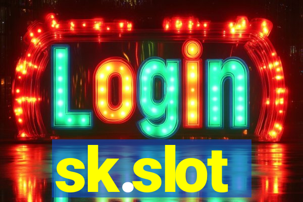 sk.slot