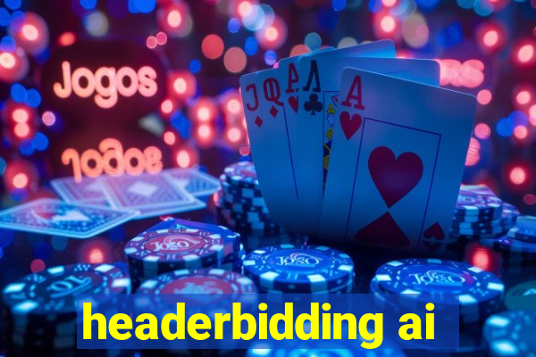 headerbidding ai