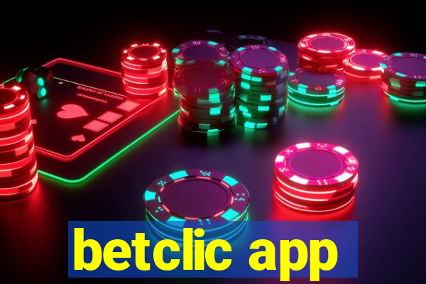 betclic app