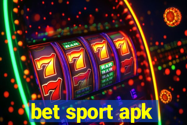 bet sport apk