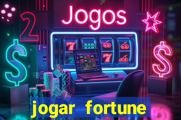 jogar fortune rabbit demo grátis