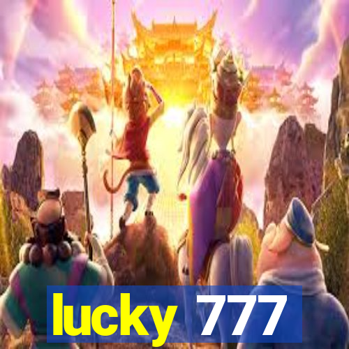 lucky 777