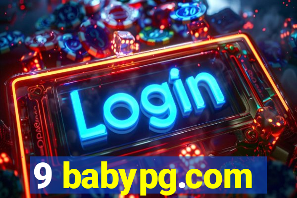 9 babypg.com