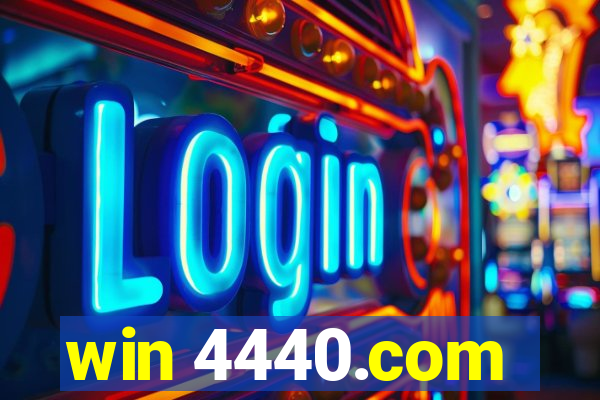 win 4440.com