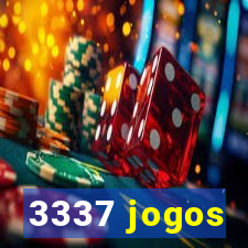 3337 jogos