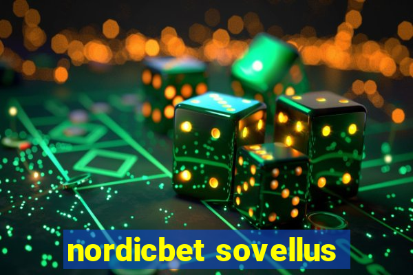 nordicbet sovellus