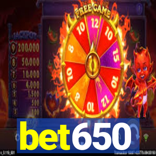 bet650