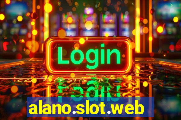 alano.slot.web