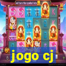 jogo cj