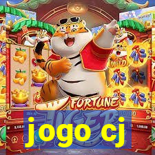 jogo cj