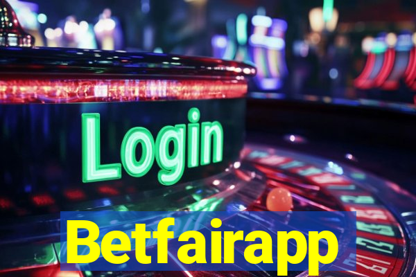 Betfairapp