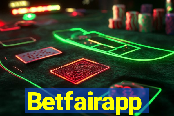 Betfairapp