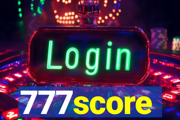 777score