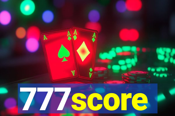 777score