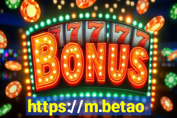 https://m.betao.com/