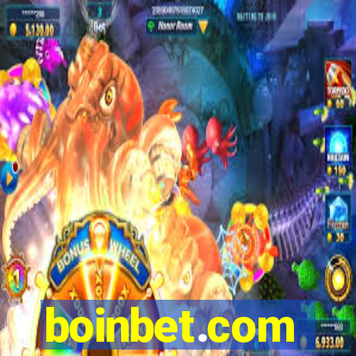 boinbet.com plataforma login