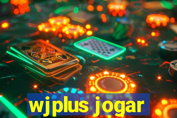 wjplus jogar