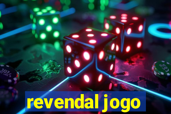 revendal jogo