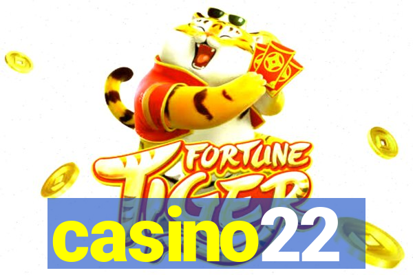 casino22