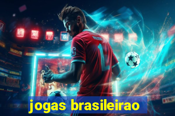 jogas brasileirao