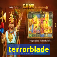 terrorblade