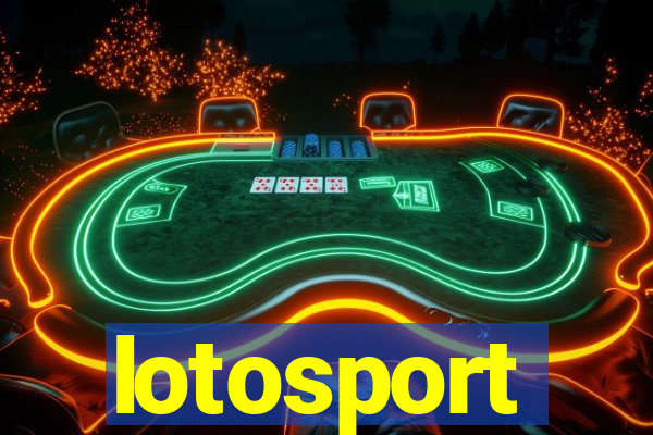 lotosport