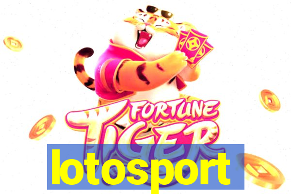 lotosport