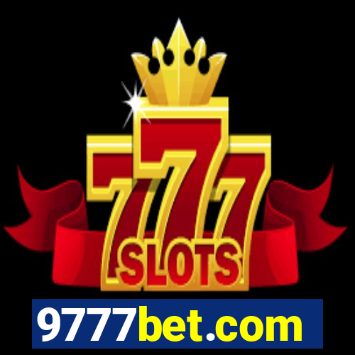 9777bet.com