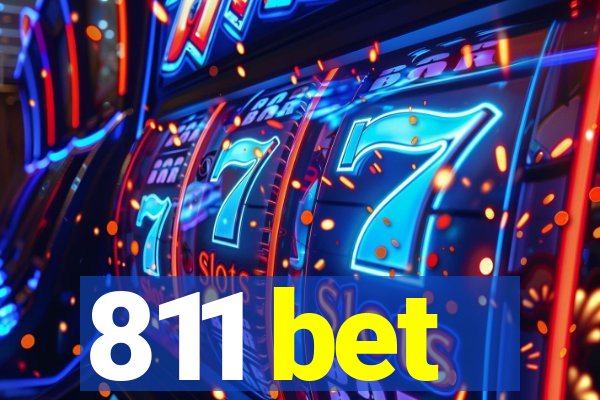 811 bet