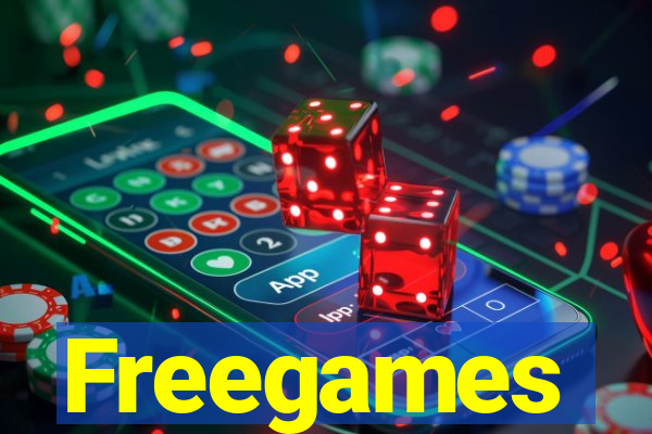 Freegames