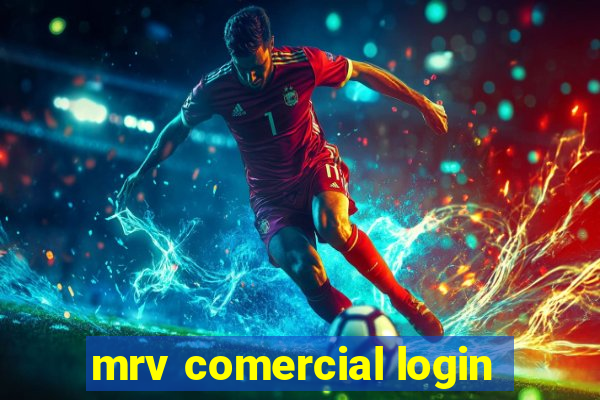 mrv comercial login