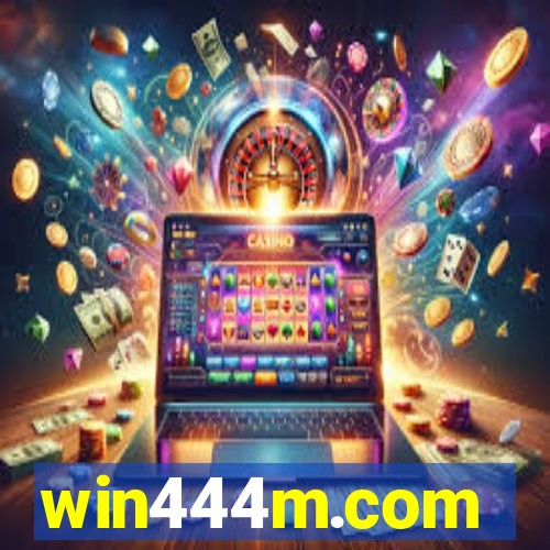 win444m.com