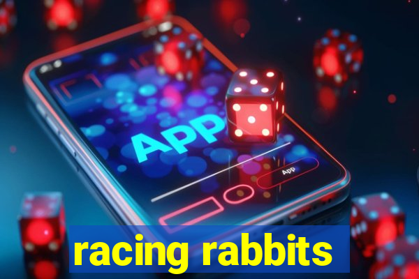 racing rabbits