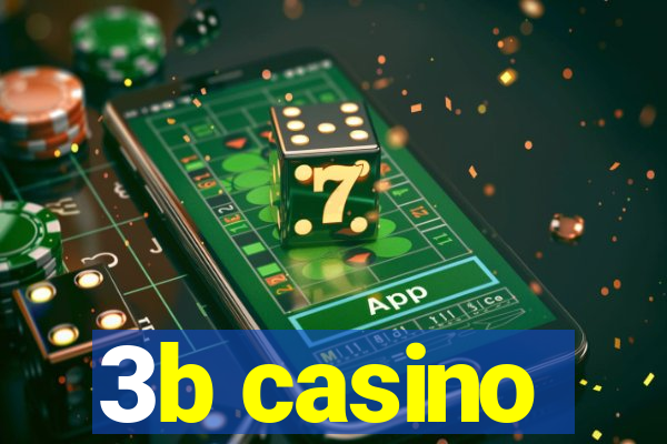 3b casino