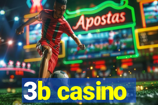 3b casino