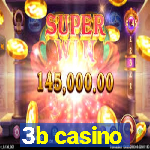 3b casino