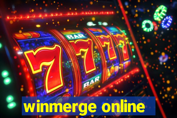 winmerge online