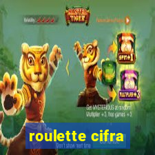 roulette cifra