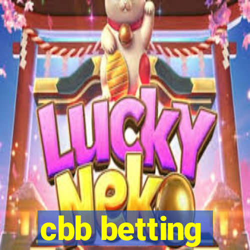 cbb betting