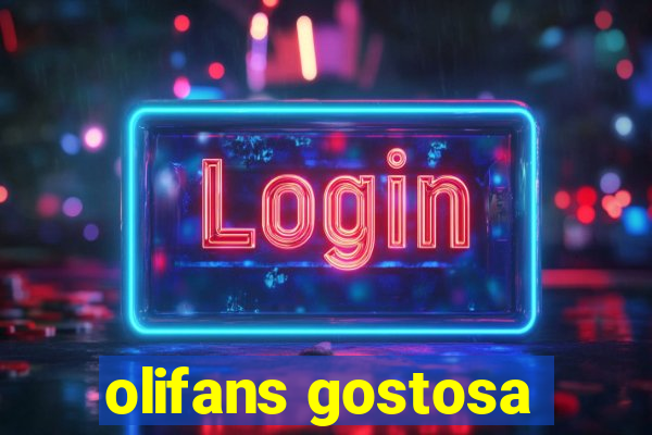 olifans gostosa