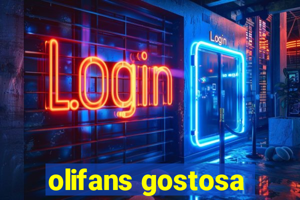 olifans gostosa