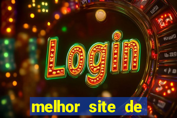 melhor site de apostas de jogos