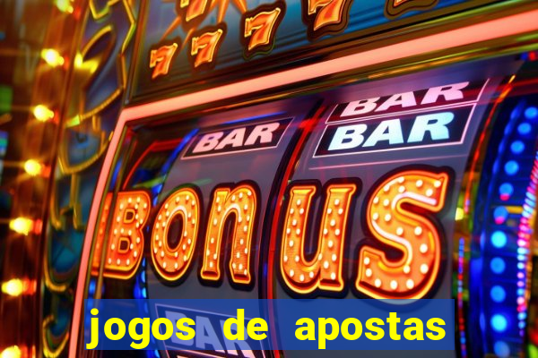 jogos de apostas online tigre