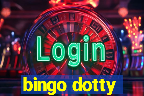 bingo dotty