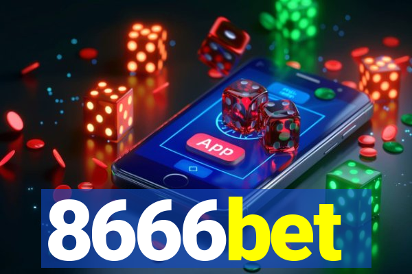 8666bet