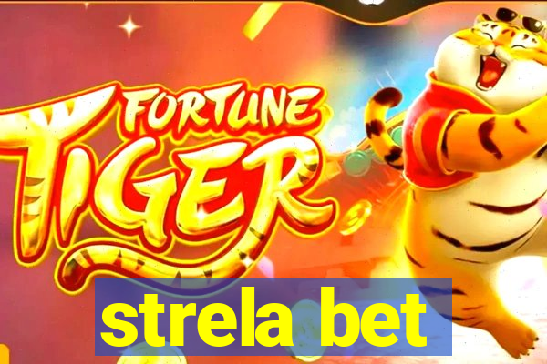 strela bet