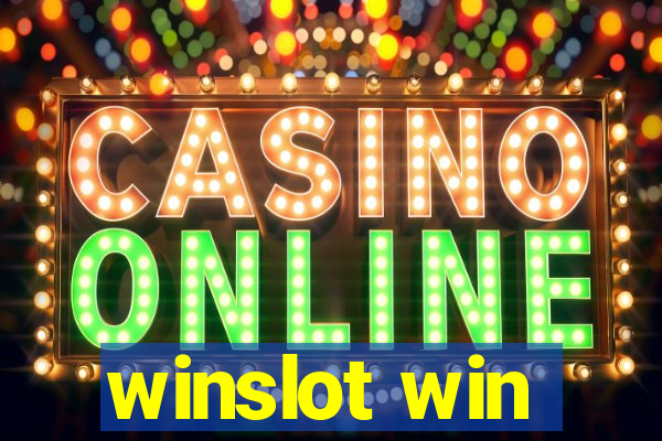 winslot win