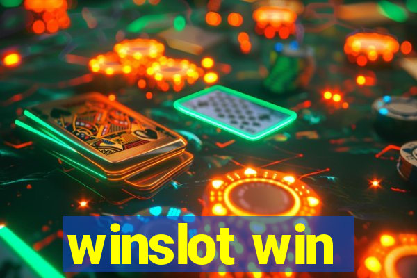 winslot win