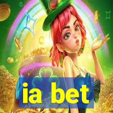 ia bet